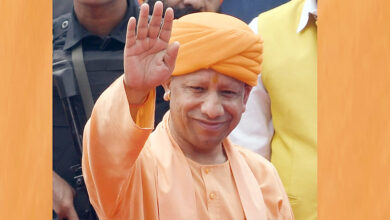 Photo of अद्भुत संयोग : 5 जून को स्वर्णिम अक्षरों में होगा दर्ज मुख्यमंत्री योगी आदित्यनाथ का नाम