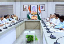 Photo of शहरी हरित नीति को यूपी कैबिनेट की मंजूरी, अल्टीमेट ग्रीन सिटी बनेंगे प्रदेश के शहर