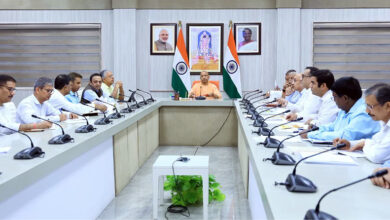 Photo of शहरी हरित नीति को यूपी कैबिनेट की मंजूरी, अल्टीमेट ग्रीन सिटी बनेंगे प्रदेश के शहर