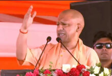 Photo of योगी सरकार के नेतृत्व में ‘कैच द रेन 2025’ बना जल चेतना का अभियान