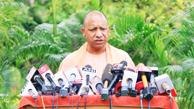 Photo of योगी सरकार का बड़ा फैसला, नगर पंचायतों को 1 करोड़ तक के कार्य करने की स्वायत्तता