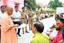 Photo of शिकायत निस्तारण में योगी सरकार का श्रम विभाग कर रहा उत्कृष्ट प्रदर्शन