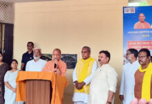 Photo of माफिया मुक्त गाजीपुर अब अच्छी दिशा में बढ़ रहा आगेः मुख्यमंत्री