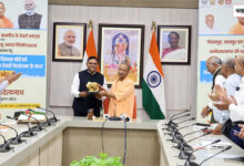 Photo of किसानों की आय बढ़ाने और पशुपालन को सशक्त बनाने की दिशा में बड़ा कदम, यूपी सरकार और एनडीडीबी के बीच एमओयू हस्ताक्षरित