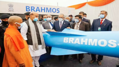 Photo of यूपी में एयरोस्पेस और डिफेन्स निवेश को लगेंगे पंख