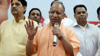 Photo of जिस गाजियाबाद के नाम पर कभी अपराध और गैंगवार की फिल्में बनती थीं, वह अब सुव्यवस्था का मॉडल बनाः मुख्यमंत्री