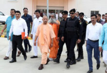 Photo of आयुष और योग के जरिए यूपी बनेगा हेल्थ टूरिज्म का हब