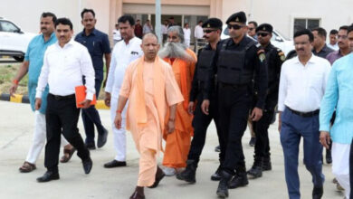 Photo of आयुष और योग के जरिए यूपी बनेगा हेल्थ टूरिज्म का हब
