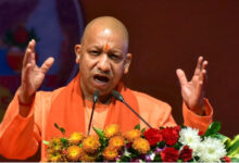 Photo of जातिगत विभाजन करने वालों पर सीएम योगी ने साधा निशाना, फिर बोले – ‘एक रहोगे तो नेक रहोगे’