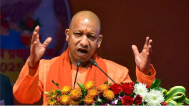 Photo of जातिगत विभाजन करने वालों पर सीएम योगी ने साधा निशाना, फिर बोले – ‘एक रहोगे तो नेक रहोगे’