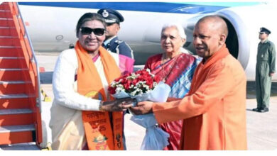 Photo of सीएम योगी की मेजबानी में इतिहास रचने को गोरखपुर तैयार