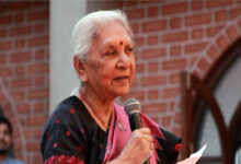 Photo of समूचे देश के लिए प्रेरक उदाहरण है एमजीयूजी : आनंदी बेन पटेल