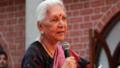 Photo of समूचे देश के लिए प्रेरक उदाहरण है एमजीयूजी : आनंदी बेन पटेल