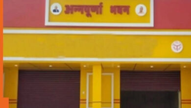 Photo of राजकोषीय बचत से भी होगा अन्नपूर्णा भवनों का निर्माण