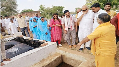 Photo of घरेलू बायोगैस यूनिट से रसोई-एलपीजी खपत में आएगी 70 फीसदी कमी