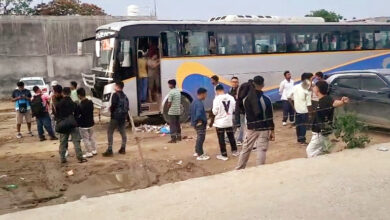 Photo of भारत-नेपाल सीमा पर जाली परमिट से बस संचालन पर योगी सरकार सख्त
