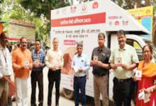 Photo of बच्चों को डायरिया से सुरक्षित बनाना योगी सरकार की प्राथमिकता