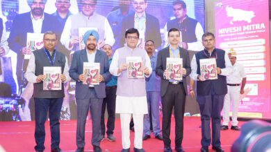 Photo of एल्कोबेव सेक्टर से यूपी को ₹56,000 करोड़ का राजस्व, 5.3 लाख लोगों को मिला रोजगार