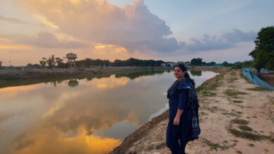 Photo of सफलता की कहानी : मत्स्य पालन से आधी आबादी को भी आत्मनिर्भर बना रही डबल इंजन सरकार