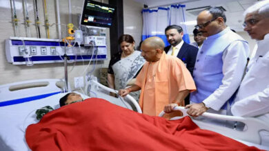 Photo of आज से हृदय रोगियों के दिल को सुकुन देगा केजीएमयू, सीएम योगी ने दी न्यू कॉर्डियोलॉजी विंग की सौगात