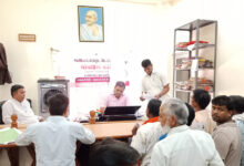 Photo of मोबाइल कोर्ट के जरिए दिव्यांगजनों को त्वरित न्याय दे रही योगी सरकार