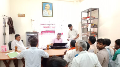 Photo of मोबाइल कोर्ट के जरिए दिव्यांगजनों को त्वरित न्याय दे रही योगी सरकार