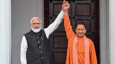 Photo of मोदी-योगी ने बदली पूर्वांचल की तस्वीर