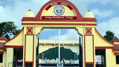 Photo of कॉलेजों और विश्वविद्यालयों में पूर्ण रूप से लागू होगा ‘समर्थ’