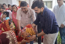 Photo of योगी सरकार के ‘संभव अभियान 4.0’ से कुपोषण और एनीमिया पर कसा शिकंजा, श्रावस्ती बना रोल मॉडल