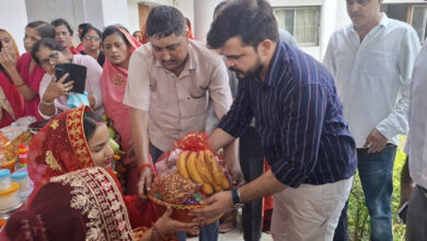 Photo of योगी सरकार के ‘संभव अभियान 4.0’ से कुपोषण और एनीमिया पर कसा शिकंजा, श्रावस्ती बना रोल मॉडल