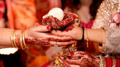 Photo of शादी अनुदान योजना से हजारों दिव्यांग दंपतियों को मिल रहा सम्मान और सहयोग