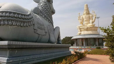 Photo of प्रदेश के कई प्राचीन शिव मंदिरों के कायाकल्प की तैयारी में योगी सरकार