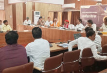 Photo of आकांक्षी जनपद सोनभद्र और चंदौली में शिक्षा, स्वास्थ्य और कृषि के नवाचार बने विकास की मिसाल