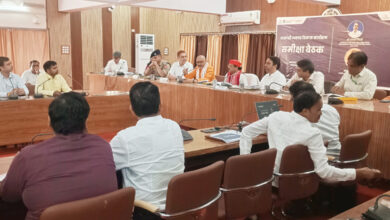 Photo of आकांक्षी जनपद सोनभद्र और चंदौली में शिक्षा, स्वास्थ्य और कृषि के नवाचार बने विकास की मिसाल