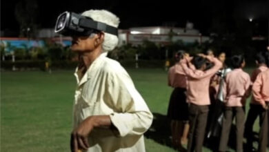 Photo of अब यूपी के हर गांव का बच्चा बनेगा “शुभांशु शुक्ला”, योगी सरकार तैयार कर रही अंतरिक्ष वैज्ञानिकों की पौध