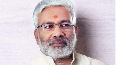 Photo of जो रामभक्तों पर गोली चलवा चुके, उन्हें आस्था की बात करने का अधिकार नहीं: स्वतंत्र देव सिंह