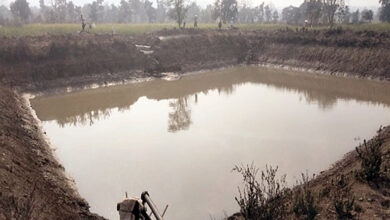 Photo of भूगर्भ जल सप्ताह : रंग लाई सीएम योगी की जल संरक्षण की मुहिम