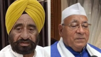 Photo of अवैध धर्मांतरण के खिलाफ फूटा सिख व सिंधी समाज का गुस्सा