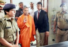 Photo of योगी सरकार के ऑपरेशन कन्विक्शन ने 97 हजार अपराधियों को दिलायी सजा, अपराध पर लगी लगाम