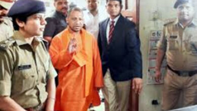 Photo of योगी सरकार के ऑपरेशन कन्विक्शन ने 97 हजार अपराधियों को दिलायी सजा, अपराध पर लगी लगाम