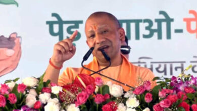 Photo of एक पौधे को अगर हम जीवन देंगे तो भविष्य में वृक्ष बनकर वह भी हमें जीवन देगा: मुख्यमंत्री योगी आदित्यनाथ
