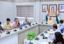 Photo of उत्तर प्रदेश ने एसडीजी इंडेक्स में लगाई विकास की छलांग, 29वें से 18वें स्थान पर पहुंचा प्रदेश