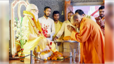 Photo of गुरु पूर्णिमा पर शिष्य और गुरु, दोनों भूमिका में दिखेंगे सीएम योगी