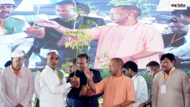 Photo of समाज को टूटने भी नहीं देंगे और राष्ट्रविरोधी-समाजविरोधी तत्वों को चकनाचूर करके भी रहेंगेः योगी