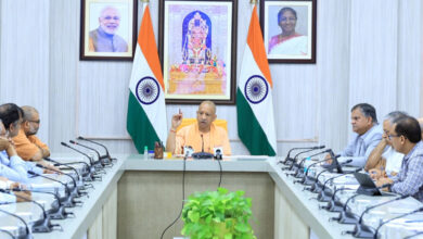 Photo of आर्थिक सलाहकार समूह से प्राप्त होने वाले सुझावों का तय समय पर क्रियान्वयन आवश्यक है: मुख्यमंत्री योगी आदित्यनाथ
