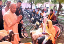 Photo of दिव्यांगजनों को आत्मनिर्भर बनाने के लिए नगर निकायों की दुकानों में मिलेगा आरक्षण