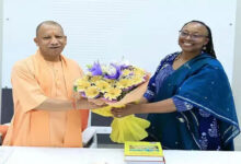 Photo of मुख्यमंत्री की उपस्थिति में उत्तर प्रदेश और यूएनडीपी के बीच आपदा जोखिम न्यूनीकरण पर ऐतिहासिक समझौता