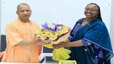 Photo of मुख्यमंत्री की उपस्थिति में उत्तर प्रदेश और यूएनडीपी के बीच आपदा जोखिम न्यूनीकरण पर ऐतिहासिक समझौता