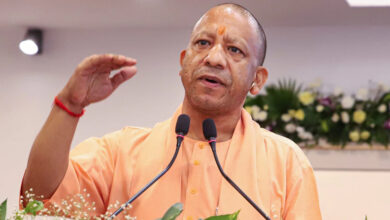 Photo of सीएम योगी के निर्देश पर नगर विकास विभाग ने की एक और कार्रवाई