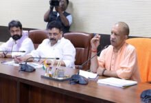 Photo of विकास परियोजनाओं को निर्धारित समयावधि में कराएं पूर्ण: मुख्यमंत्री